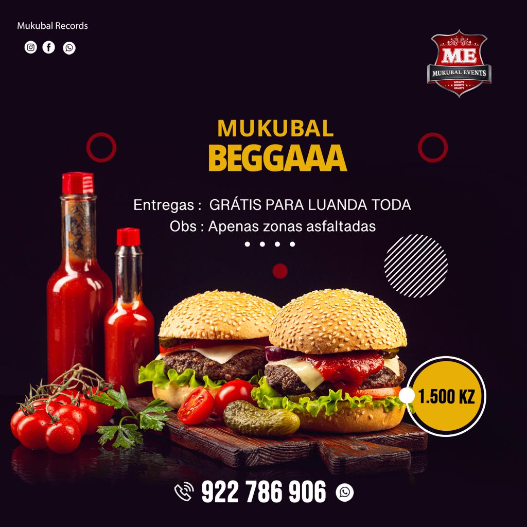 Mukubal Beggaa